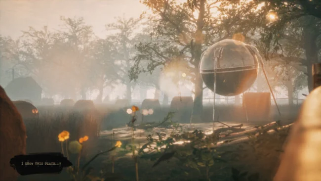 I Know This Place.. (chapter II) Free Download PC