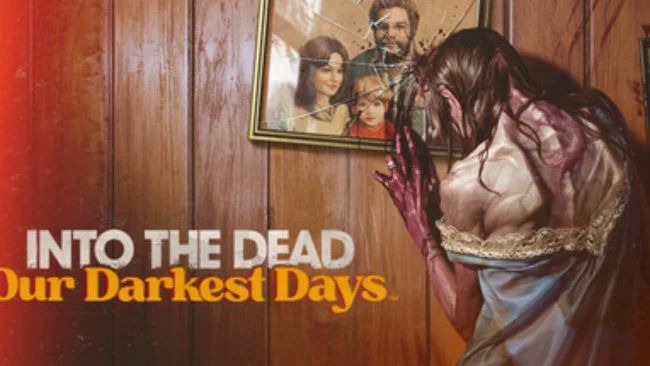 Into the Dead: Our Darkest Days