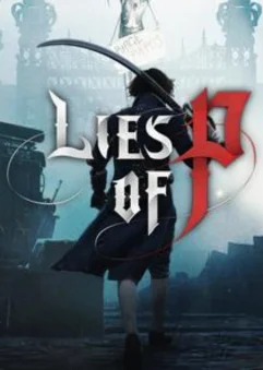 Lies of P Overture