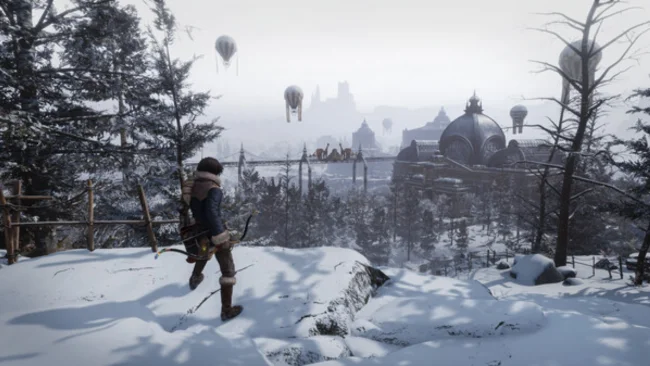 Lies of P Overture Free Download