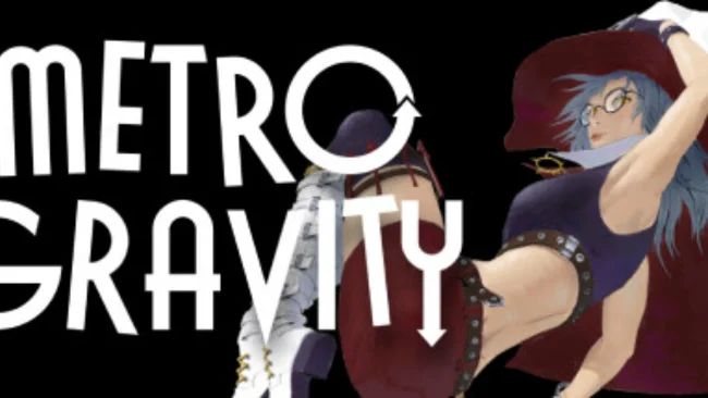 Metro Gravity