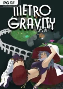 Metro Gravity