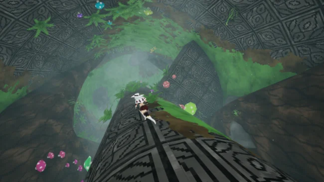 Metro Gravity Free Download PC