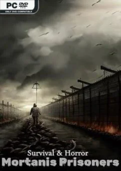 Mortanis Prisoners