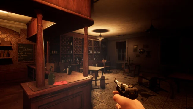 Mortanis Prisoners Free Download