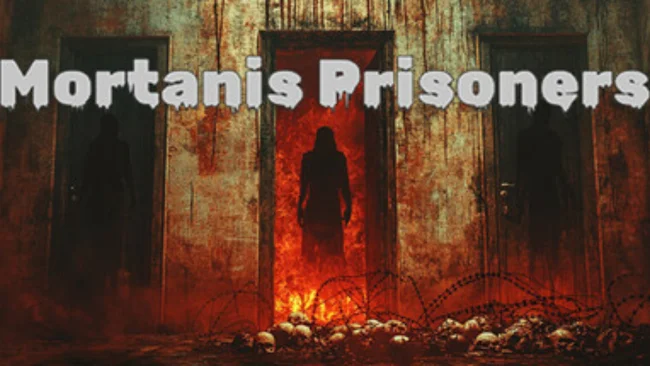 Mortanis Prisoners pc