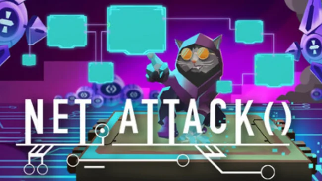 Net.Attack() pc