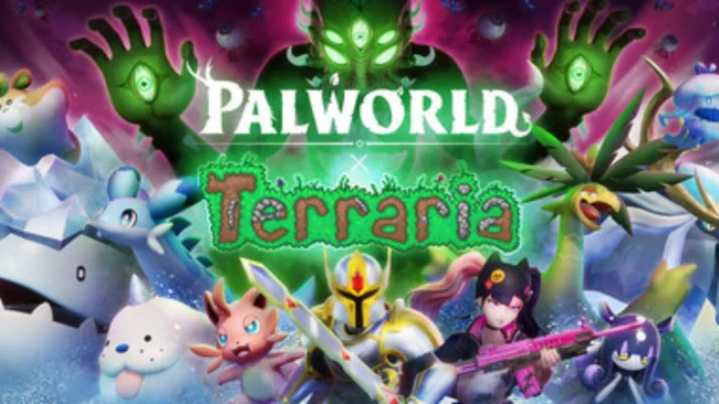 Palworld