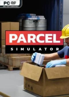 Parcel Simulator