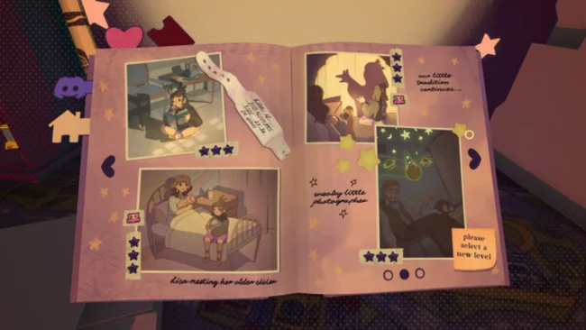 Projected Dreams Free Download PC