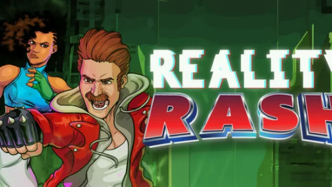 Reality Rash pc