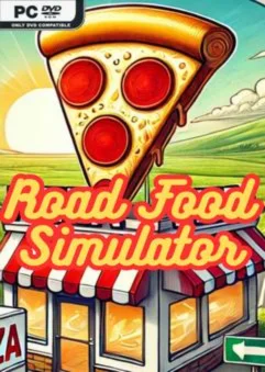 Road Food Simulator