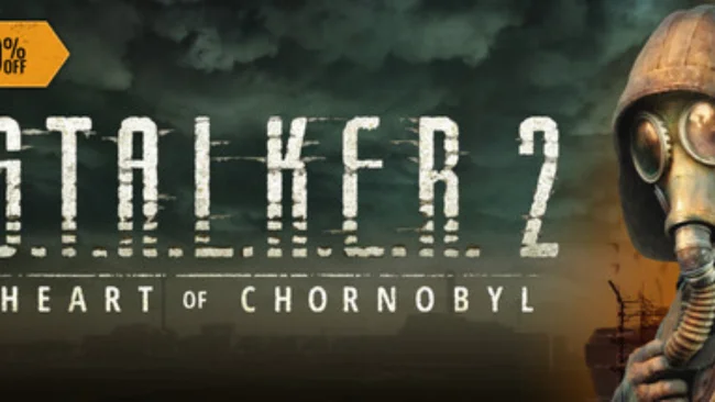 S.T.A.L.K.E.R. 2: Heart of Chornobyl