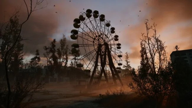 S.T.A.L.K.E.R. 2: Heart of Chornobyl Free Download PC