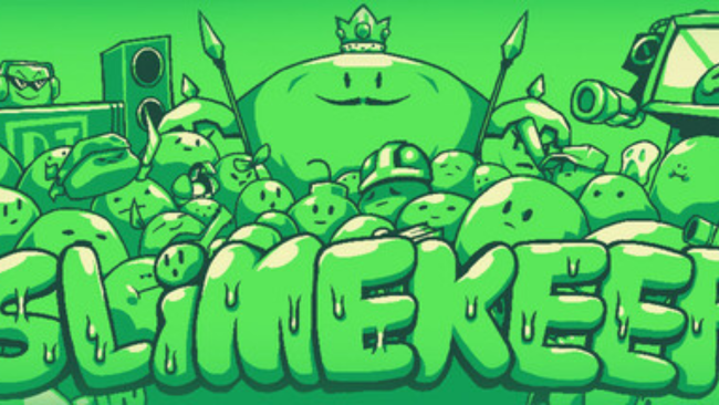 Slimekeep