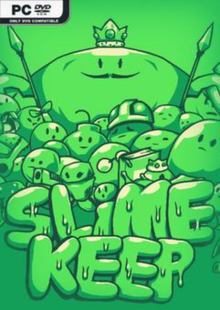 Slimekeep