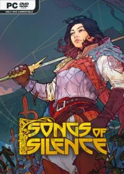 Songs of Silence