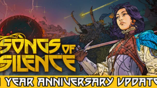 Songs of Silence PC