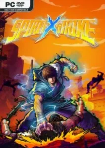 Spirit X Strike