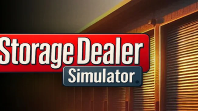 Storage Dealer Simulator