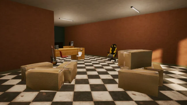 Storage Dealer Simulator Free Download PC