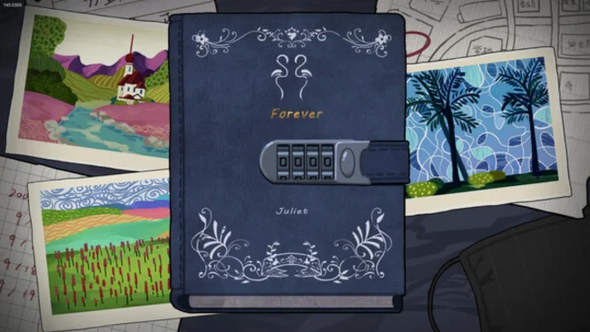 The Diary Free Download PC