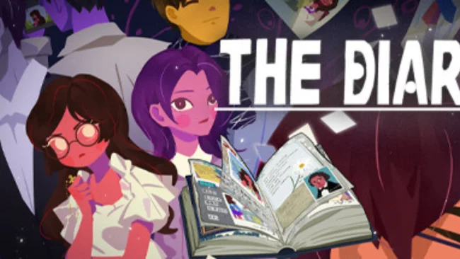 The Diary Free PC (1)