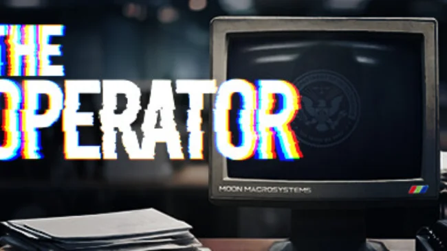 The Operator