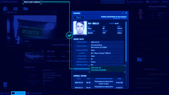 The Operator Free Download PC