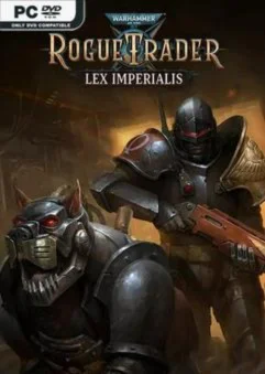 Warhammer 40,000 Rogue Trader - Lex Imperialis