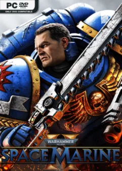 Warhammer 40,000: Space Marine 2