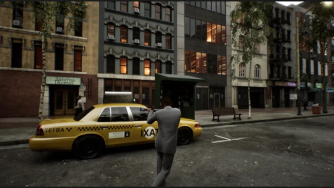 WorldShadow Free Download
