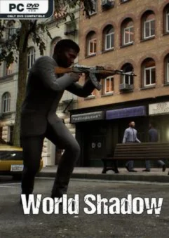 WorldShadow