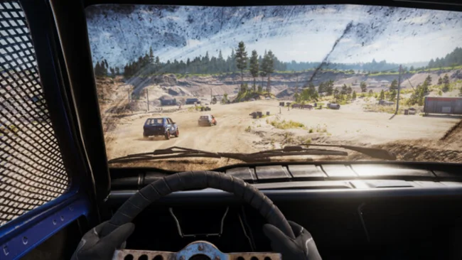 Wreckfest 2 Free Download PC