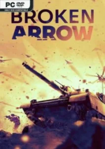 broken arrow