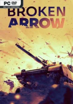 broken arrow