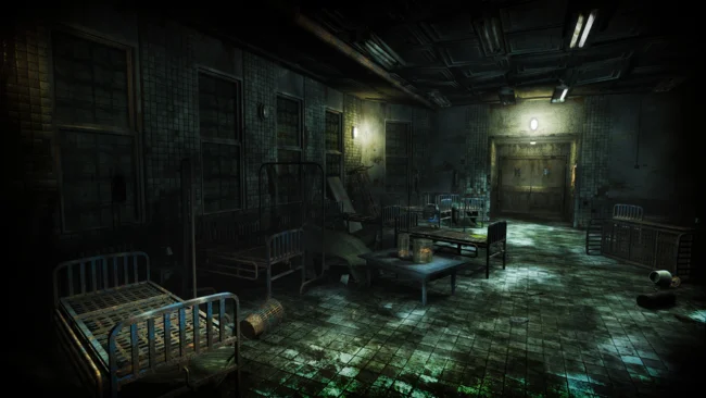 ASYLUM Download