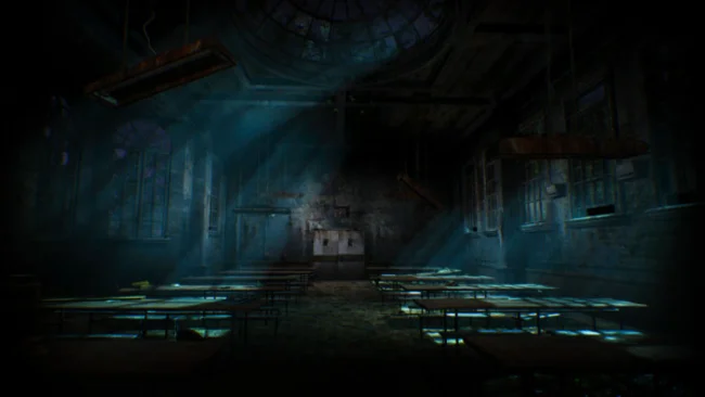 ASYLUM PC Download