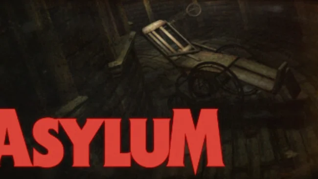 ASYLUM PC