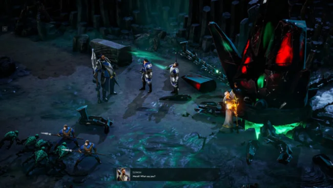 _Age of Darkness Final Stand PC Download