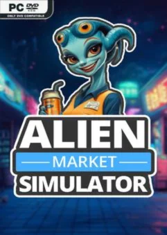 _Alien Market Simulator