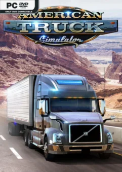 American Truck Simulator - Iowa