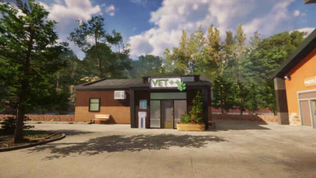 _Animal Shelter - Vet Clinic DLC Download