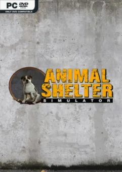 _Animal Shelter - Vet Clinic DLC