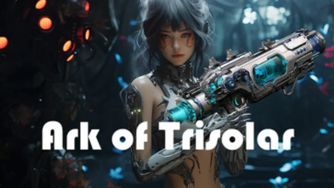 Ark of Trisolar (三体方舟)