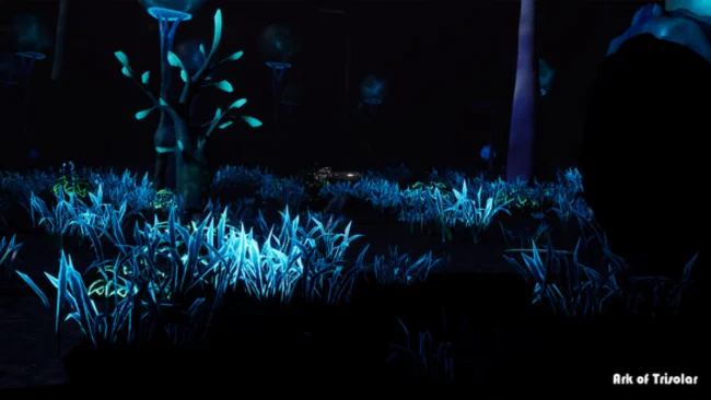 Ark of Trisolar (三体方舟) Free Download