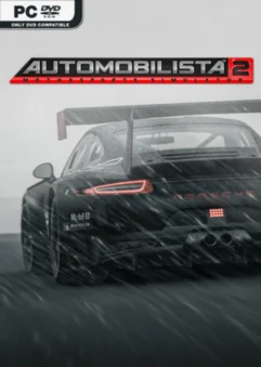 Automobilista 2 - Nürburgring 2025