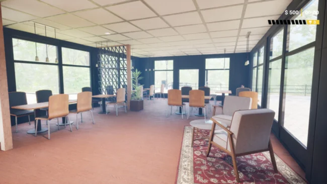 Bakery Cafe Simulator PC Download