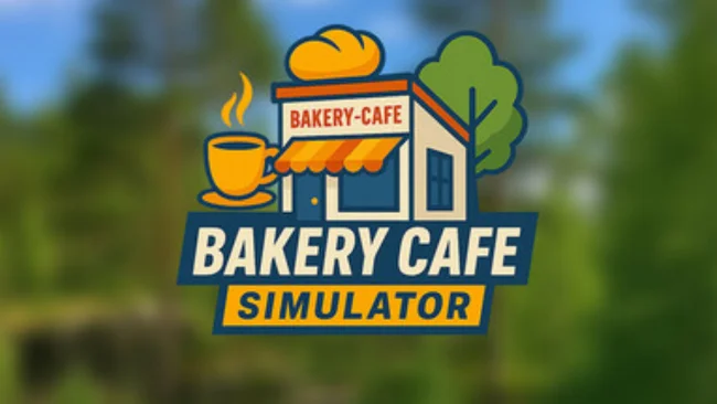 Bakery Cafe Simulator PC