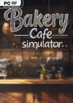 Bakery Cafe Simulator